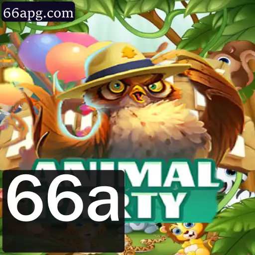 Explorando o Mundo Fascinante de AnimalParty: Um Jogo de Estratégia e Diversão
