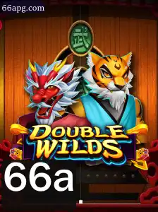 Descubra DoubleWilds: O Novo Fenômeno dos Jogos