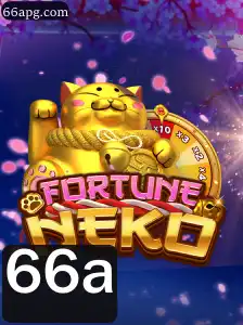 FortuneNeko: Um Jogo Cativante com uma Reviravolta de Sorte