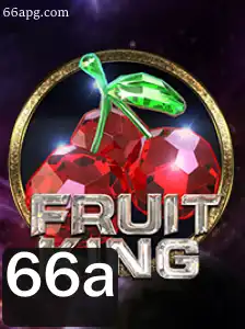 Descubra o Mundo Empolgante de FruitKing: Um Jogo de Estratégia Divertido