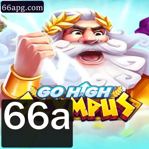 GoHighOlympus: A Nova Sensação do Mundo dos Jogos