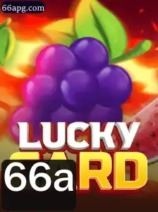 Descubra o Empolgante Mundo de LuckyCard com a Palavra-Chave 66a
