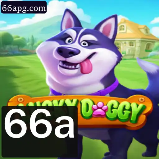 Descubra o Encantador Mundo do Jogo LuckyDoggy 66a