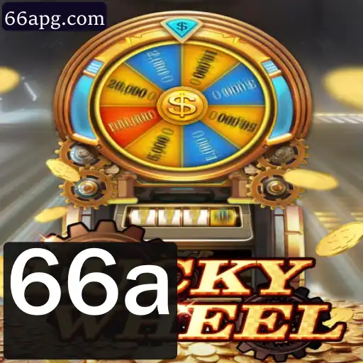 LuckyWheel: Descubra o Jogo Afortunado