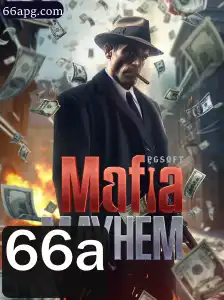 Explorando o Mundo de MafiaMayhem: Um Jogo de Estratégia e Intriga