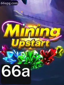 Descobrindo o Mundo de MiningUpstart: Aventuras, Estratégias e Regras