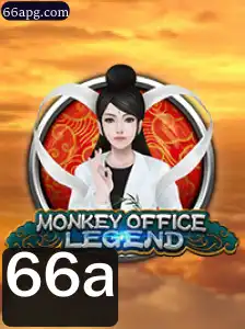 Descubra o Fascinante Mundo de MonkeyOfficeLegend