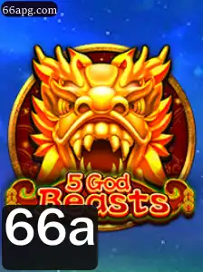5GodBeasts: Um Mergulho no Mundo de Estratégia e Aventura