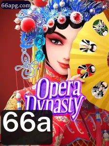 Descubra o Mundo Fascinante do Jogo 'OperaDynasty' com a Chave 66a