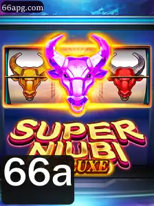 SuperNiubiDeluxe: O Jogo em Destaque com a Palavra-Chave 66a