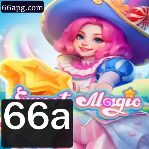 Descubra SweetMagic: O Jogo Encantador Que Conquistou Corações
